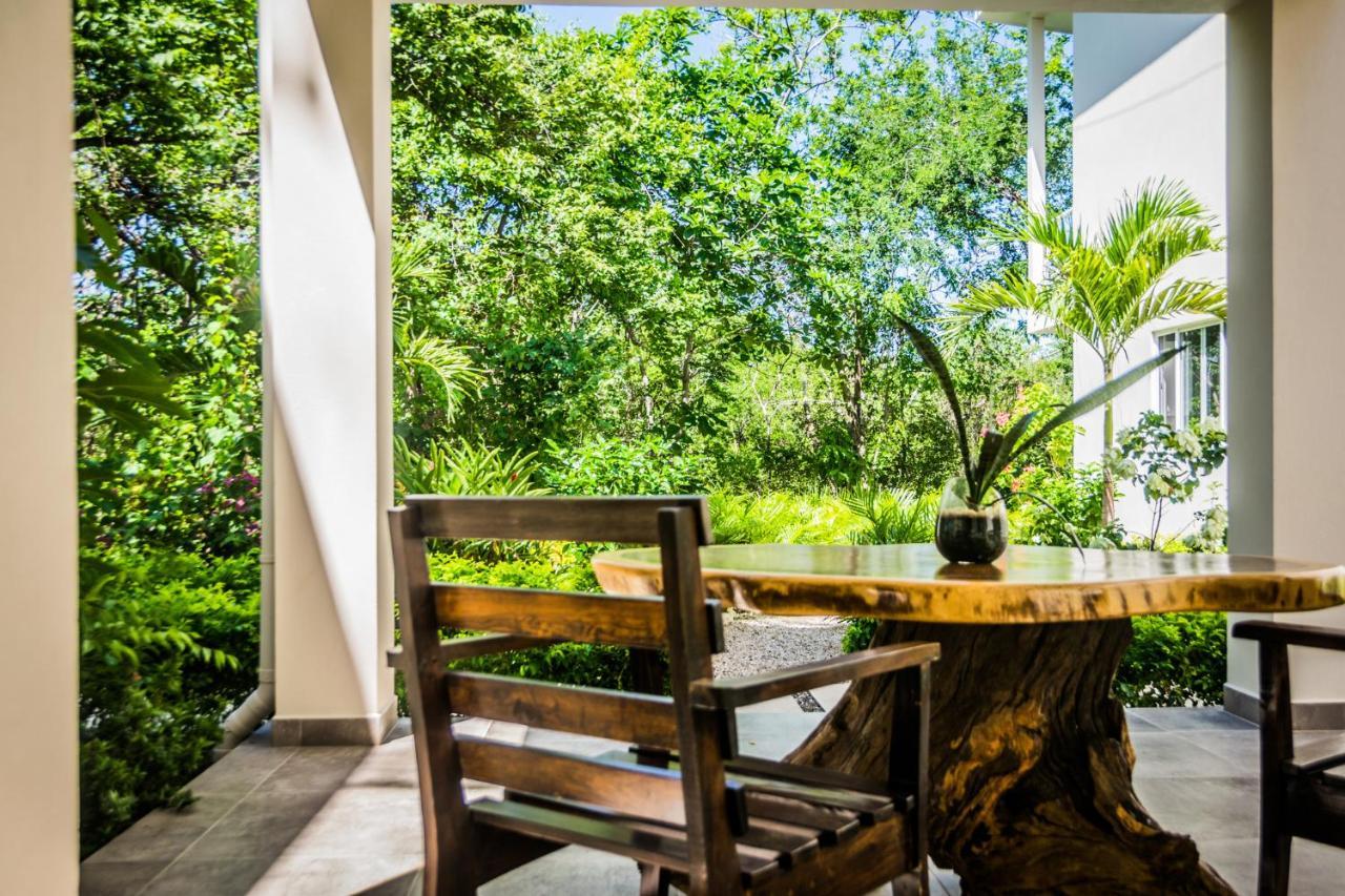 Casa Coco De Mer 2 Tamarindo Exterior foto